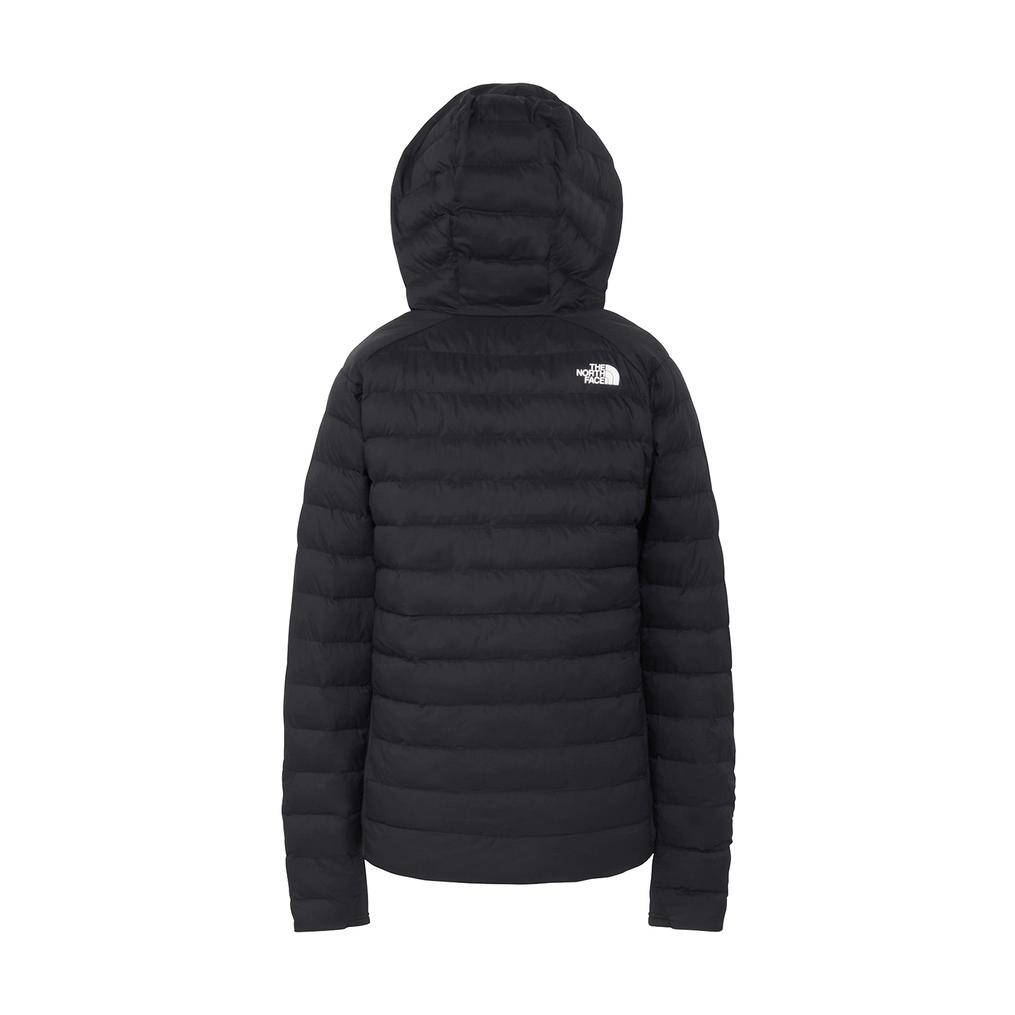  THE NORTH FACE THE NORTH FACE Red Run Hoodie画像3