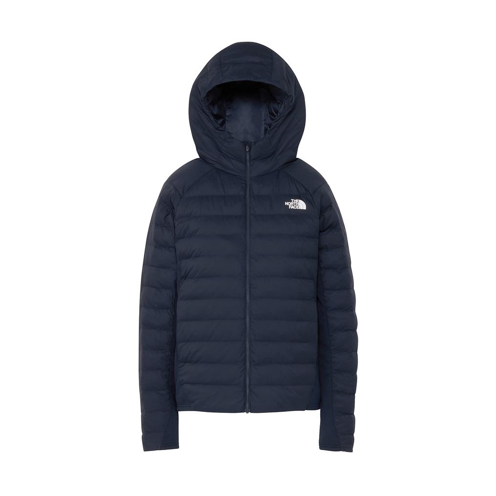  THE NORTH FACE THE NORTH FACE Red Run Hoodie画像1