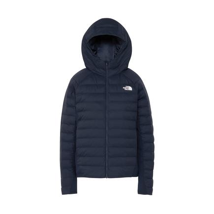 THE NORTH FACE レッドランフーディ
