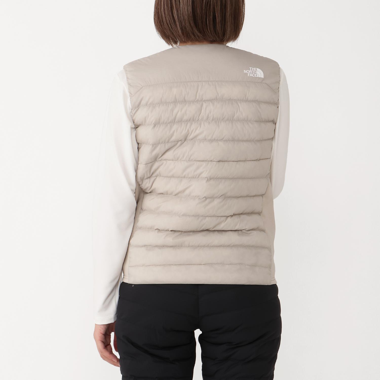 THE NORTH FACE THE NORTH FACE Red Run Vest｜OSHMAN'S ONLINE 公式通販