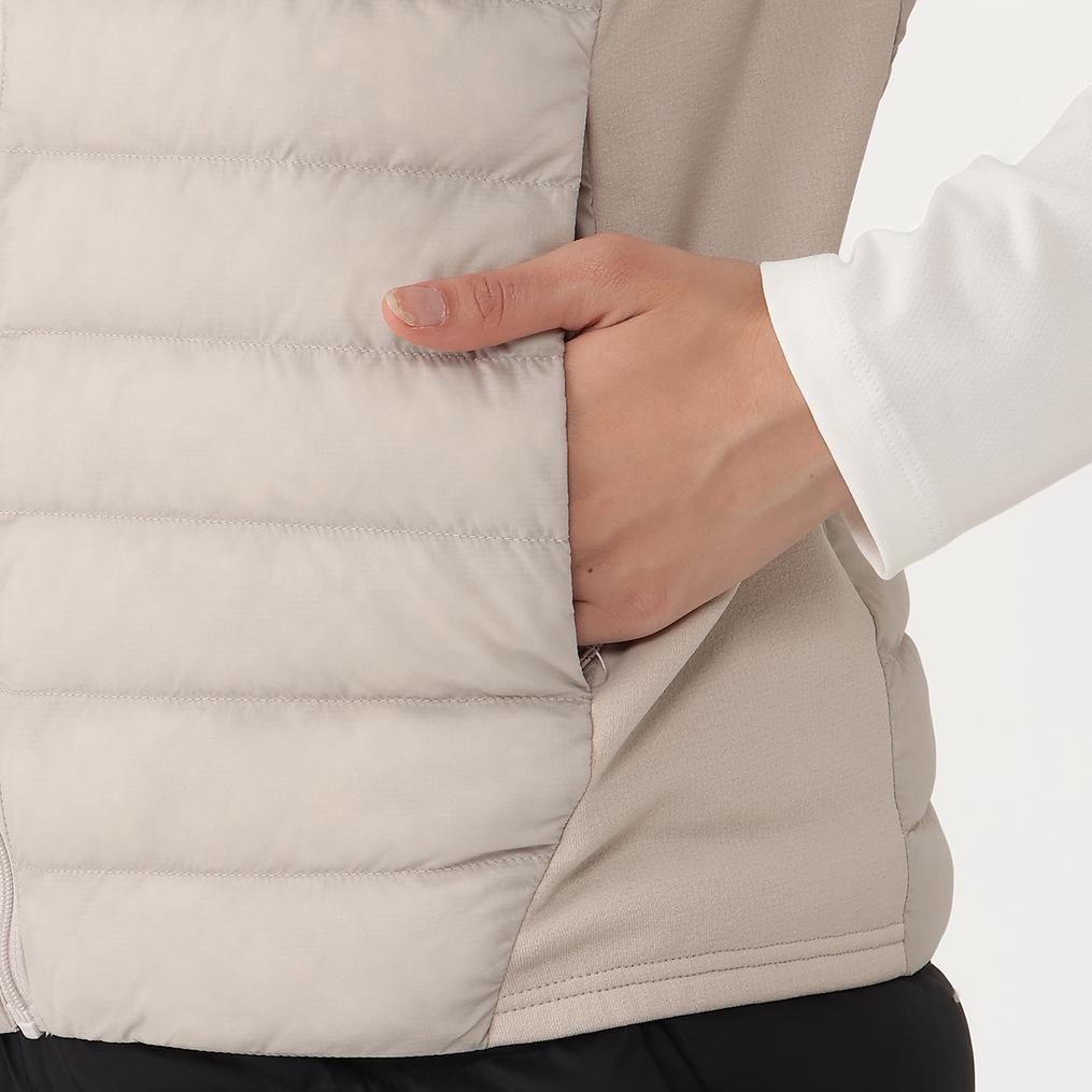  THE NORTH FACE THE NORTH FACE Red Run Vest画像4