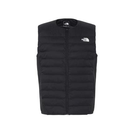 THE NORTH FACE レッドランベスト