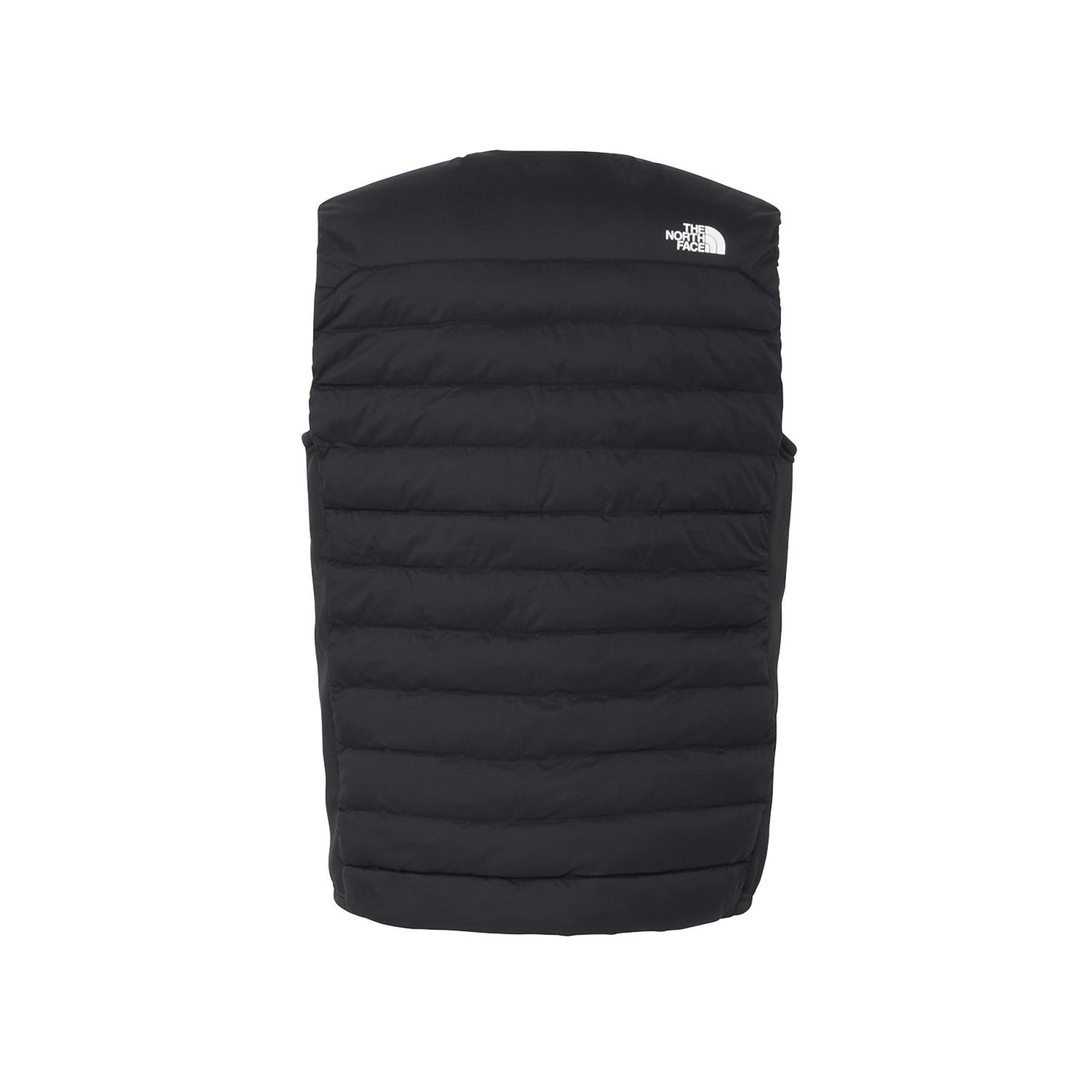 THE NORTH FACE THE NORTH FACE Red Run Vest｜OSHMAN'S ONLINE 公式通販