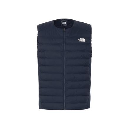 THE NORTH FACE レッドランベスト
