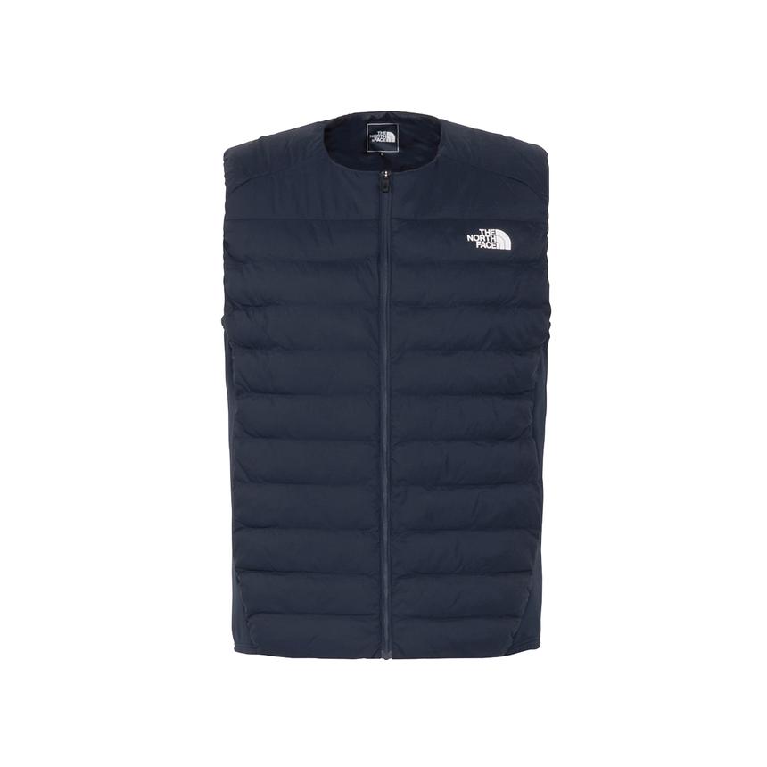 THE NORTH FACE THE NORTH FACE Red Run Vest｜OSHMAN