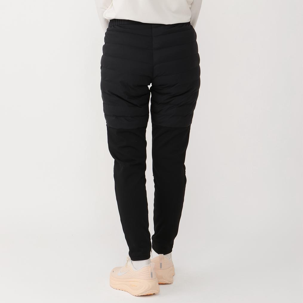 モデル：161cm / 着用サイズ：M THE NORTH FACE THE NORTH FACE Red Run Long Pant画像3