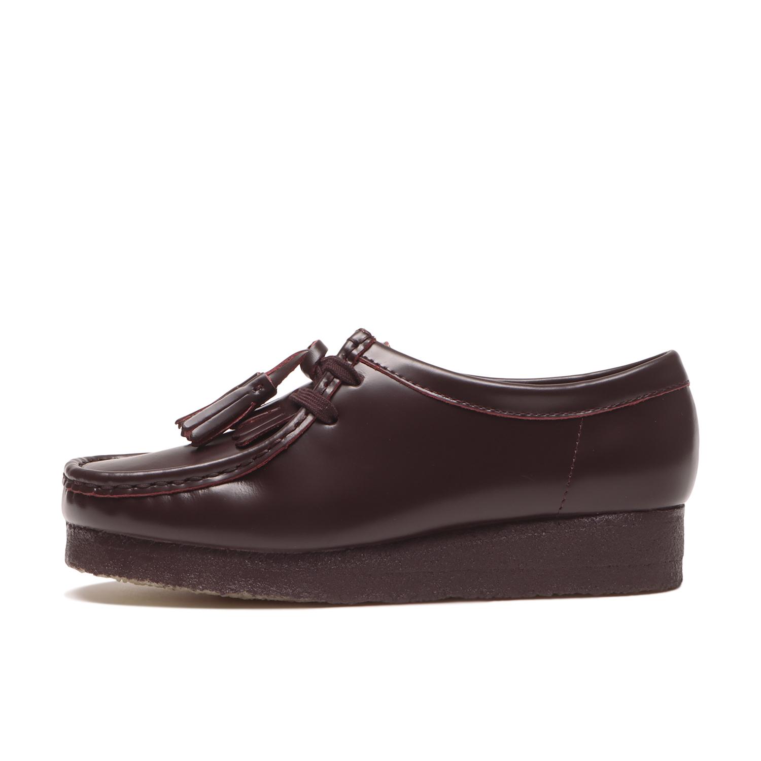  CLARKS W WALLABEE画像1