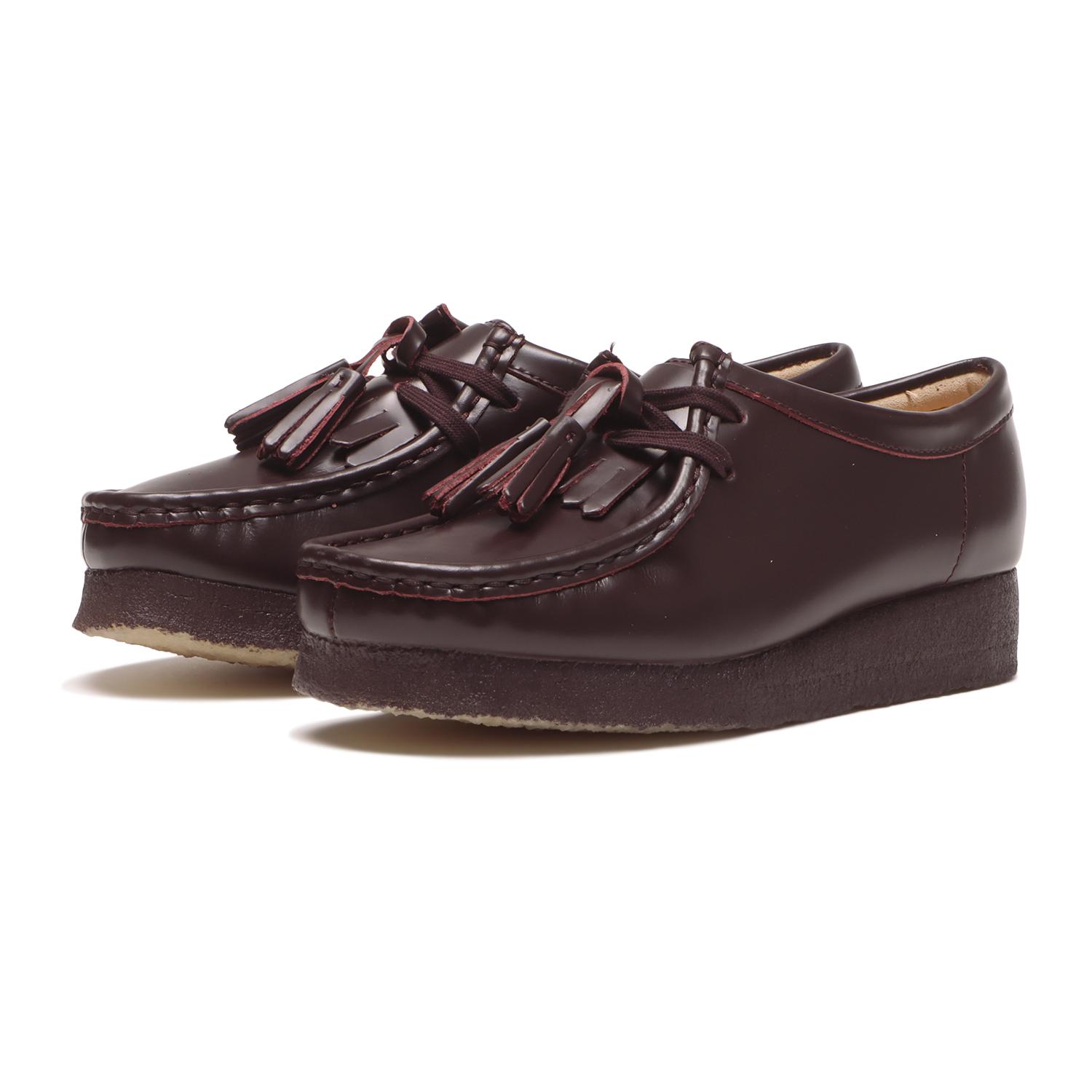  CLARKS W WALLABEE画像2