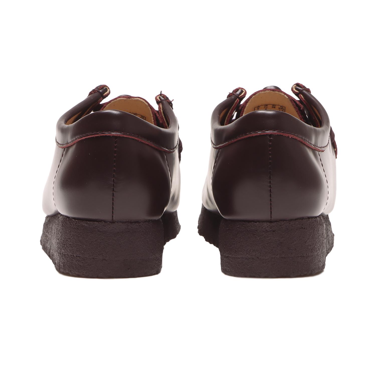  CLARKS W WALLABEE画像4