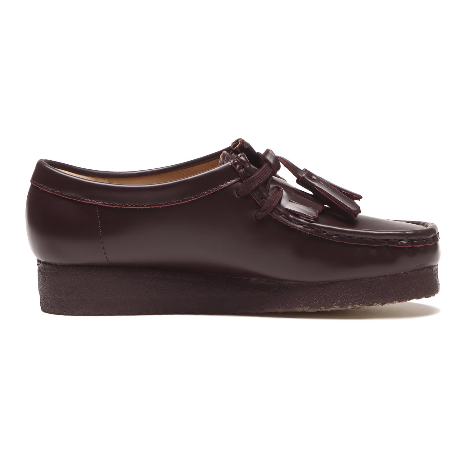  CLARKS W WALLABEE画像5