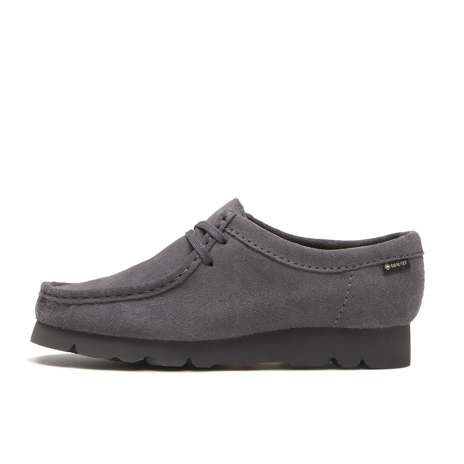  CLARKS W WALLABEE GTX画像1