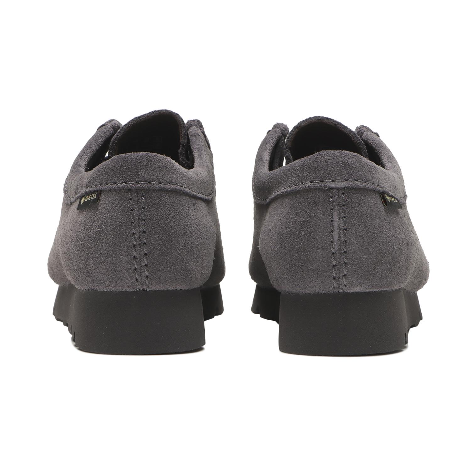 CLARKS W WALLABEE GTX画像4