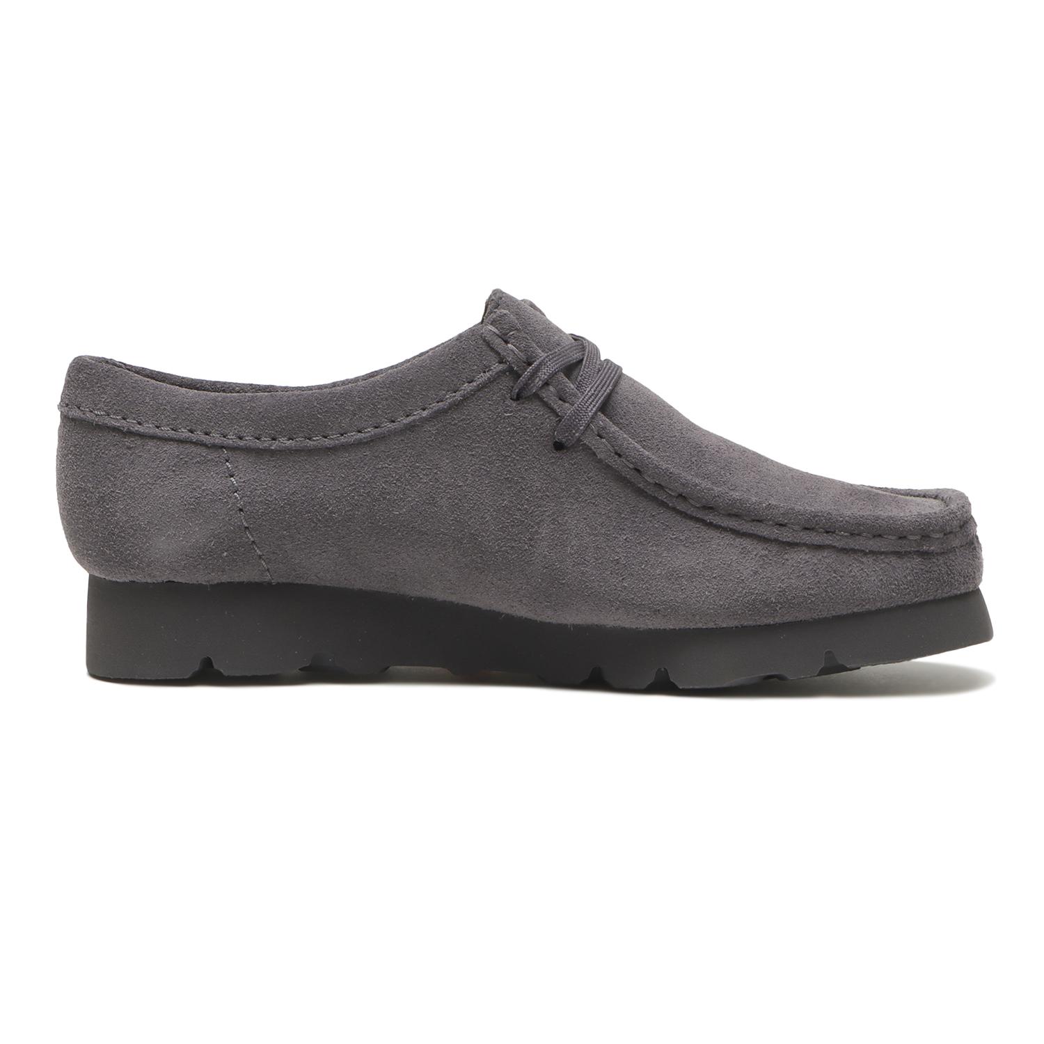  CLARKS W WALLABEE GTX画像5
