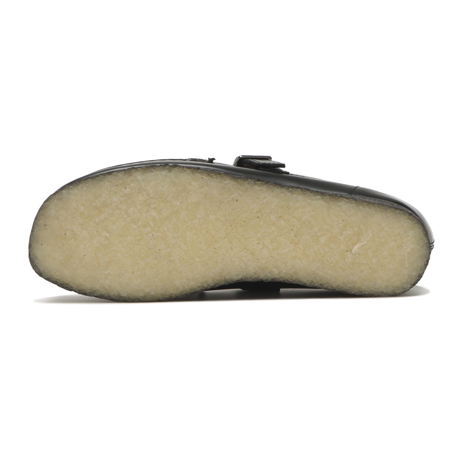  CLARKS W WALLABEE T BAR画像6