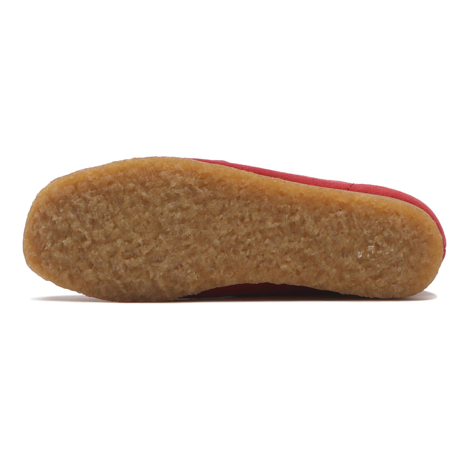  CLARKS W WALLABEE BOOT画像6