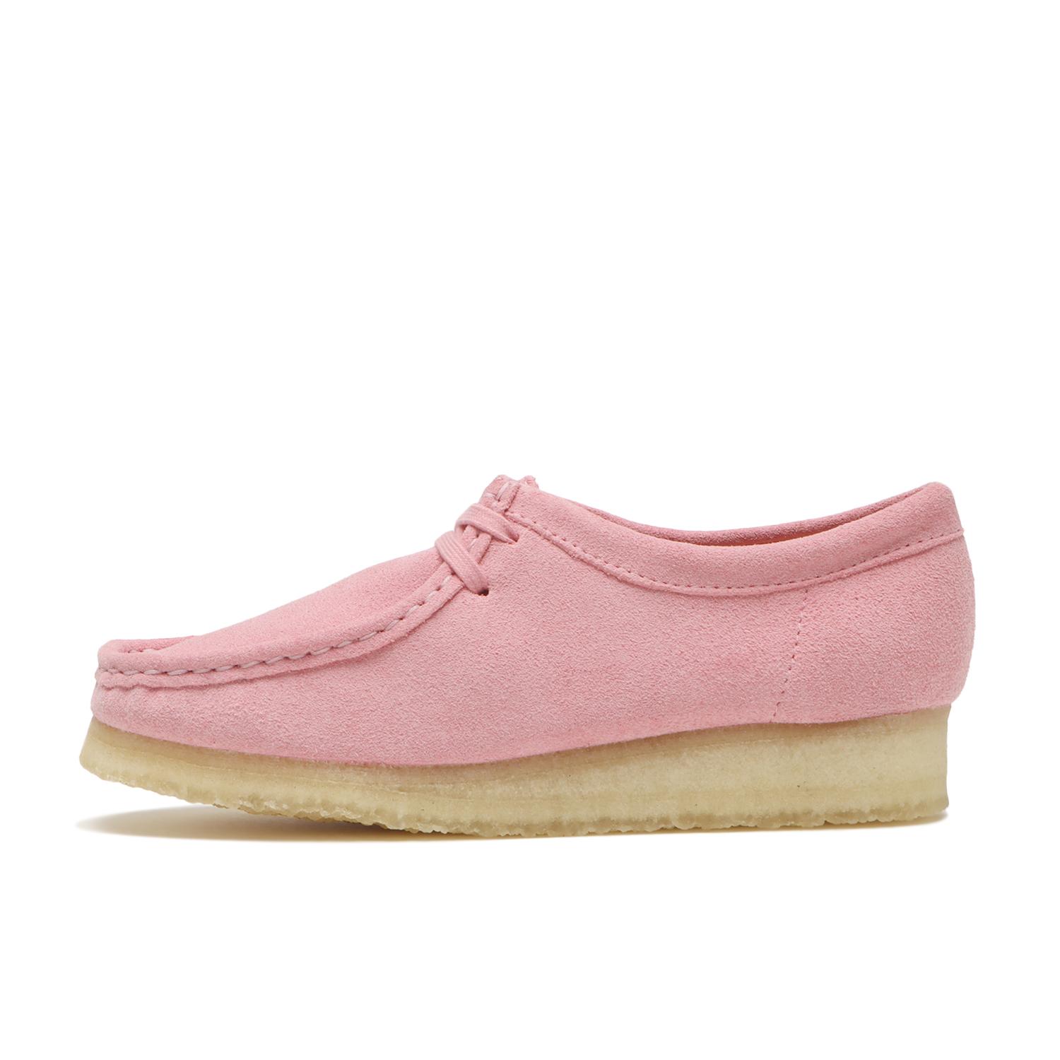  CLARKS W WALLABEE画像1