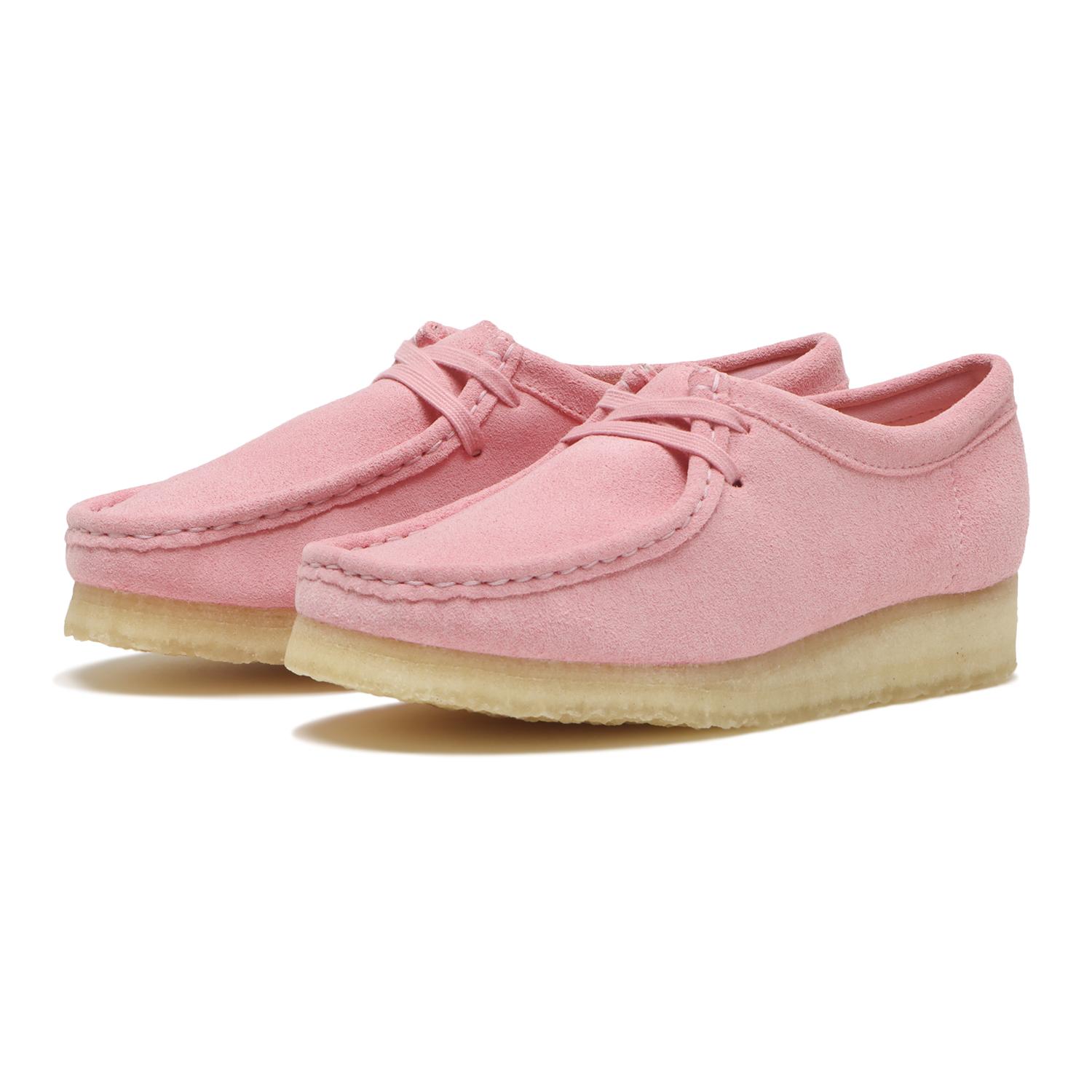  CLARKS W WALLABEE画像2