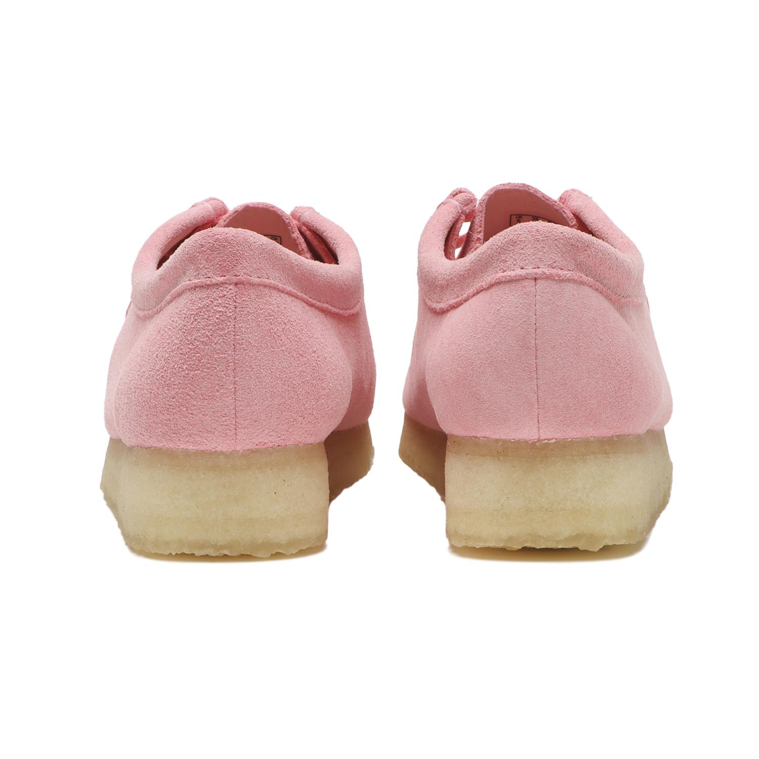  CLARKS W WALLABEE画像4