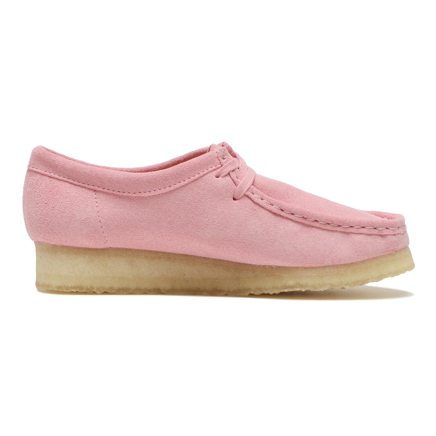  CLARKS W WALLABEE画像5