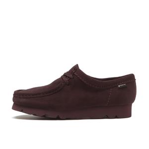 PURPLE GRAPE SUEDE