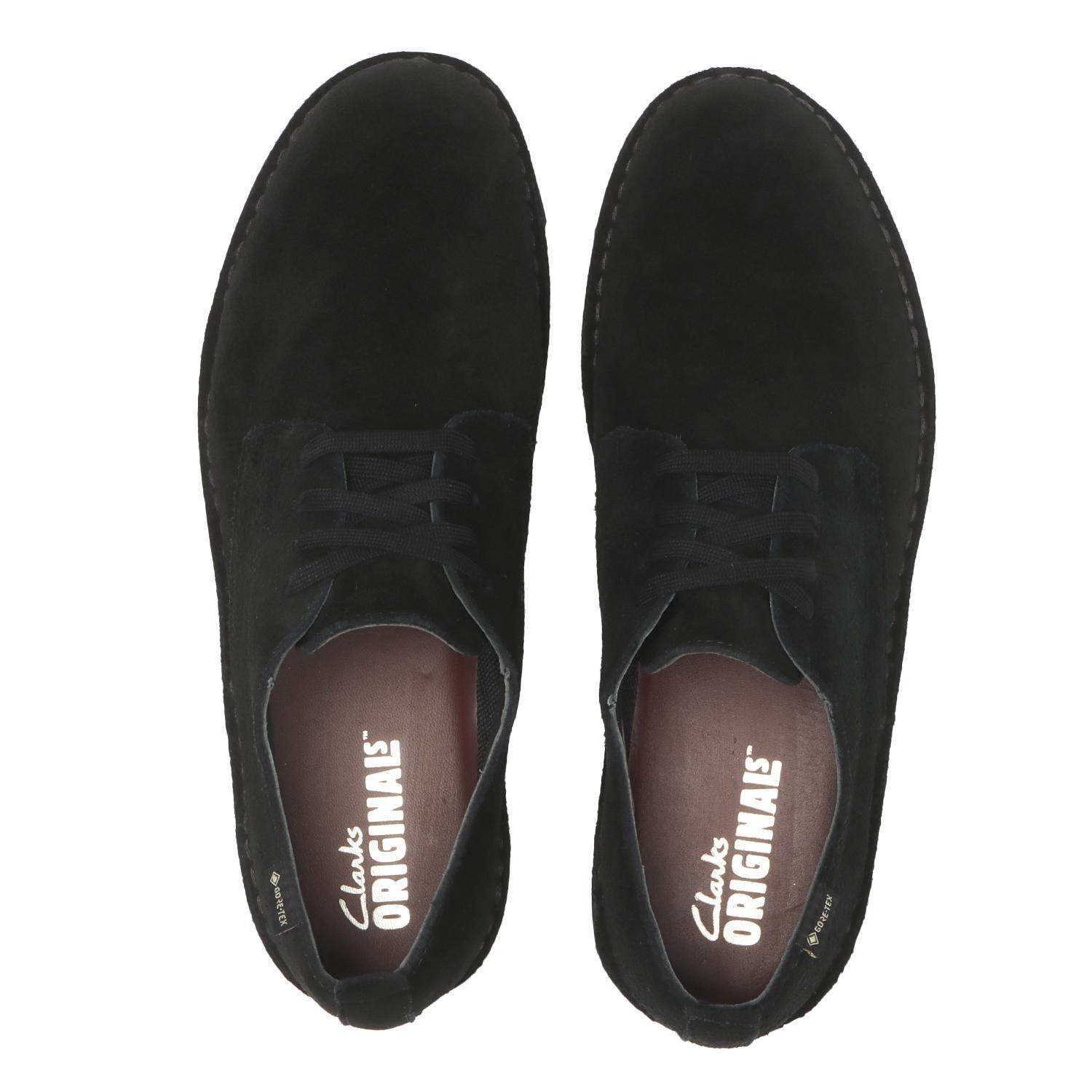  CLARKS DESERT LONDON GTX画像3