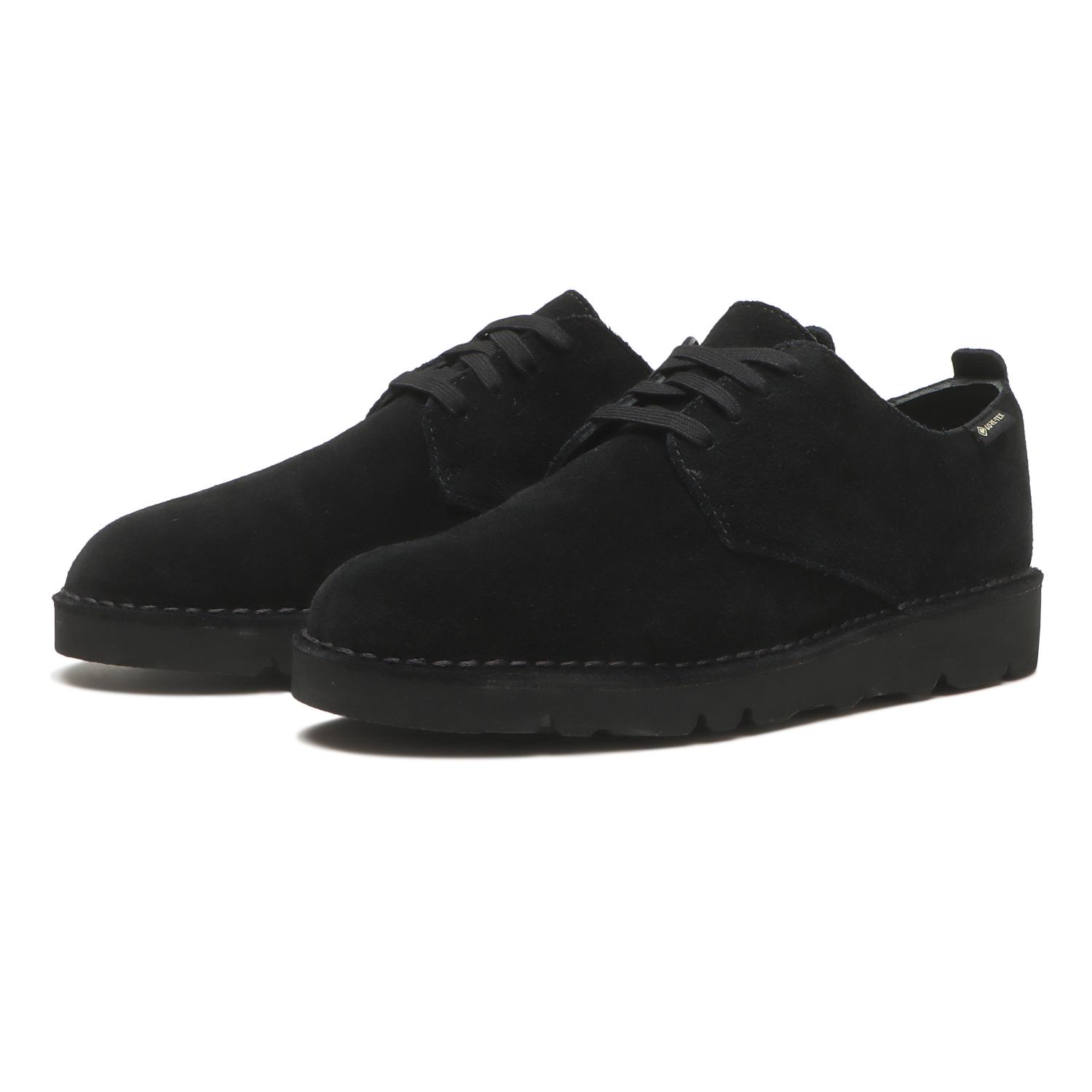  CLARKS DESERT LONDON GTX画像2