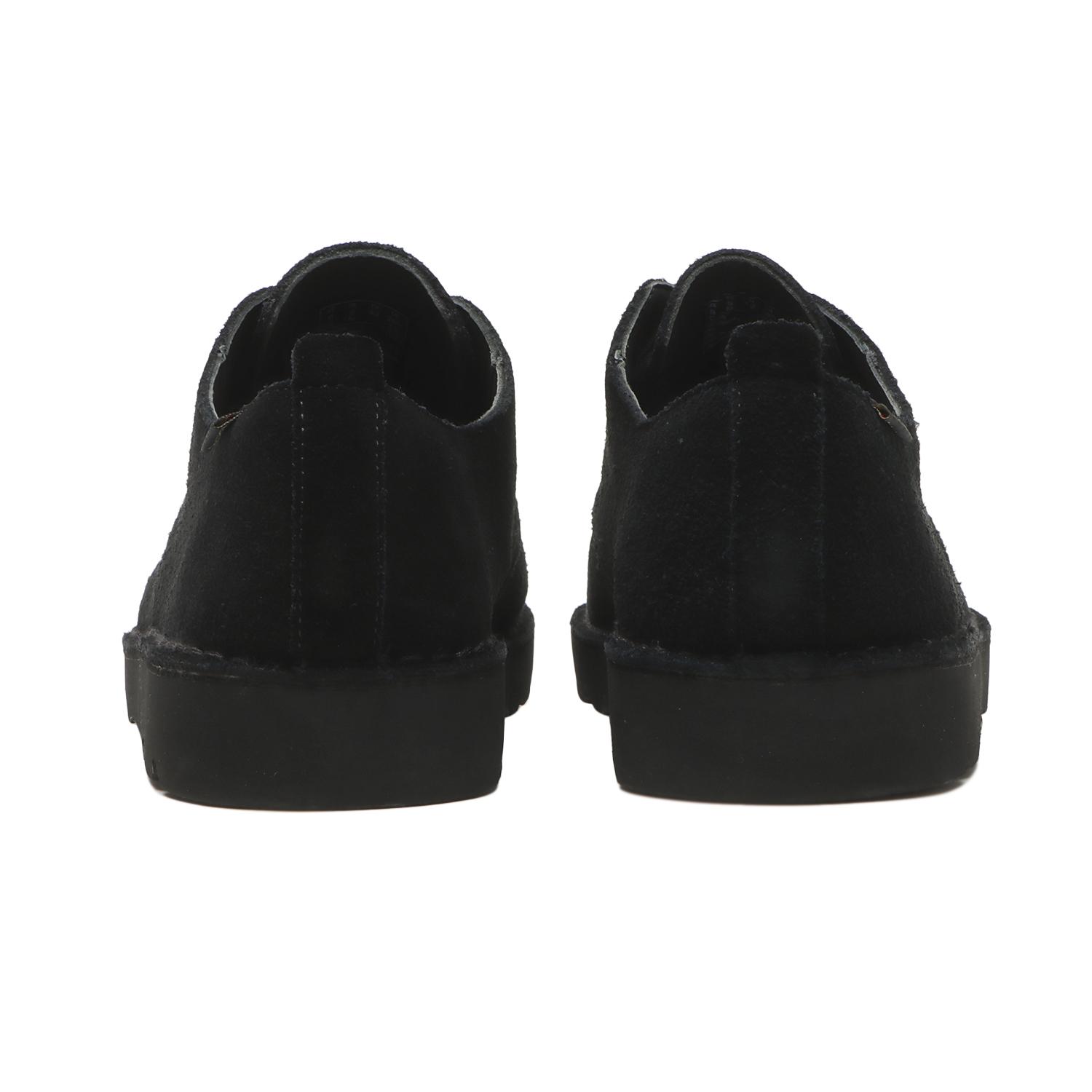  CLARKS DESERT LONDON GTX画像4