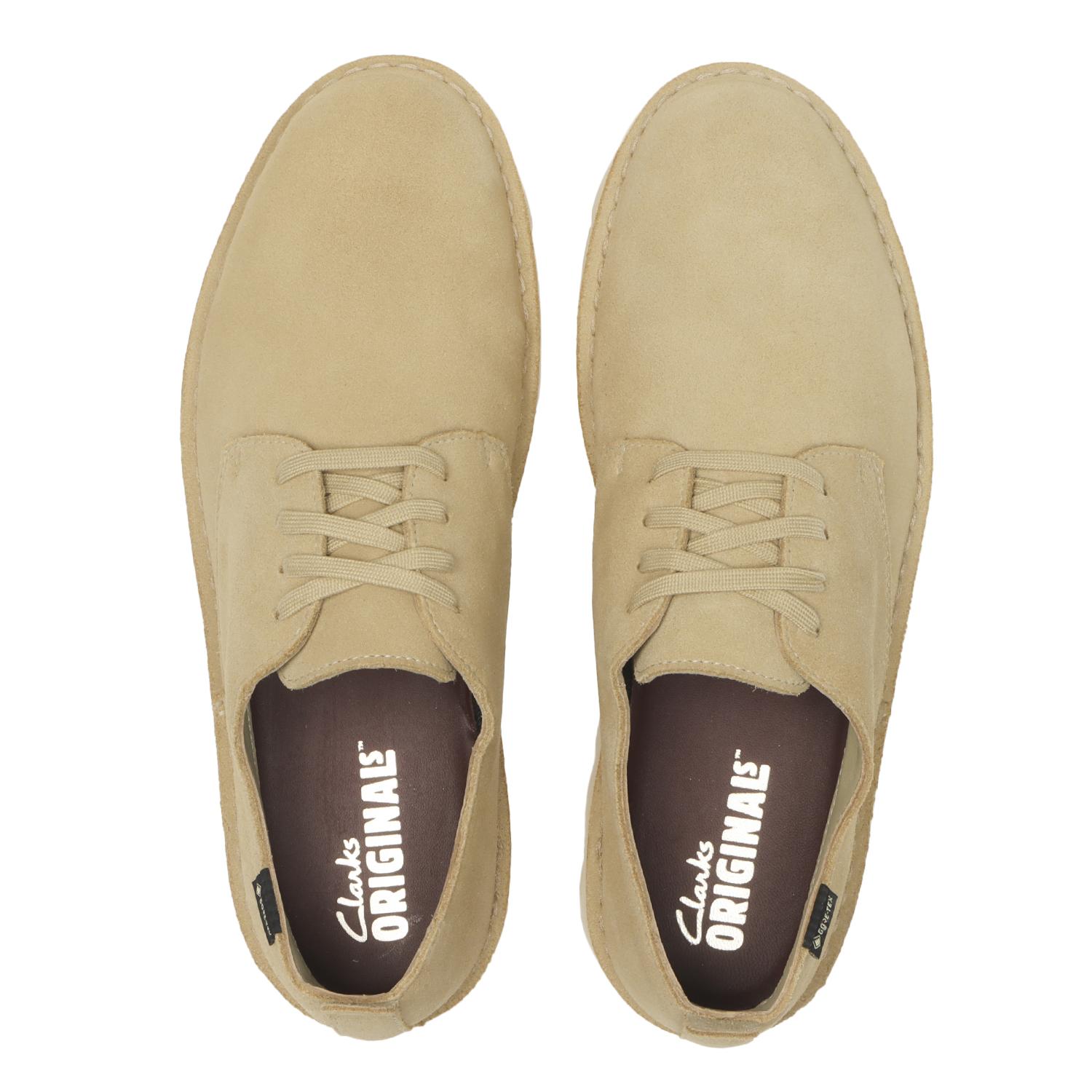  CLARKS DESERT LONDON GTX画像3