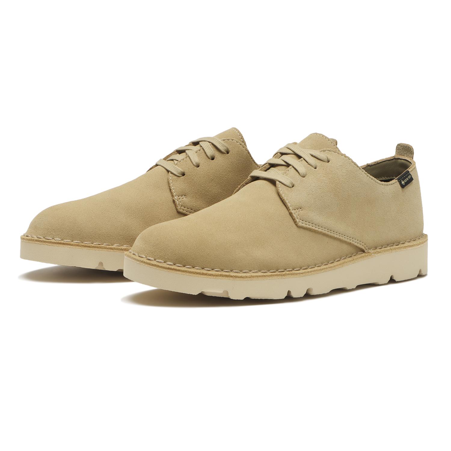  CLARKS DESERT LONDON GTX画像2