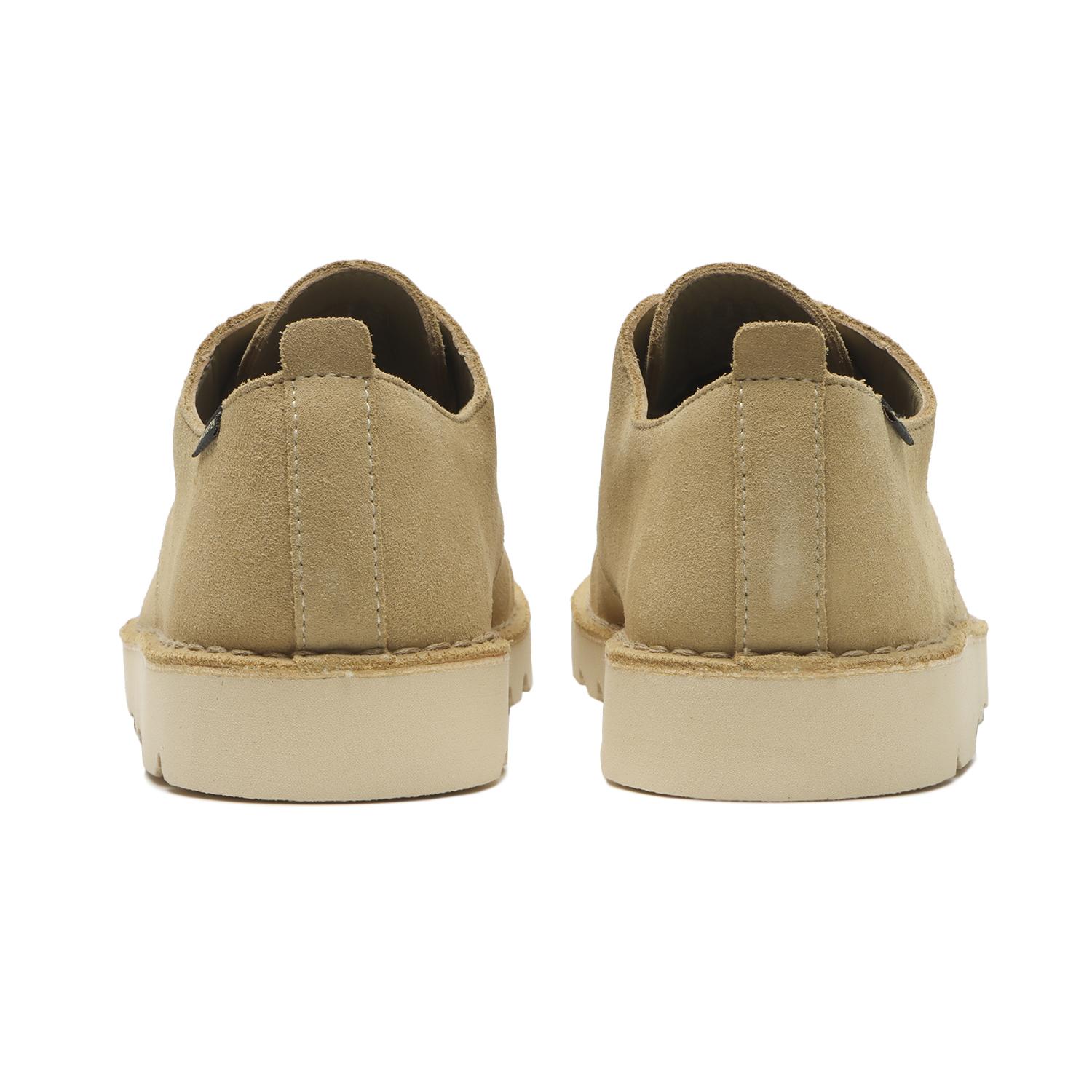  CLARKS DESERT LONDON GTX画像4