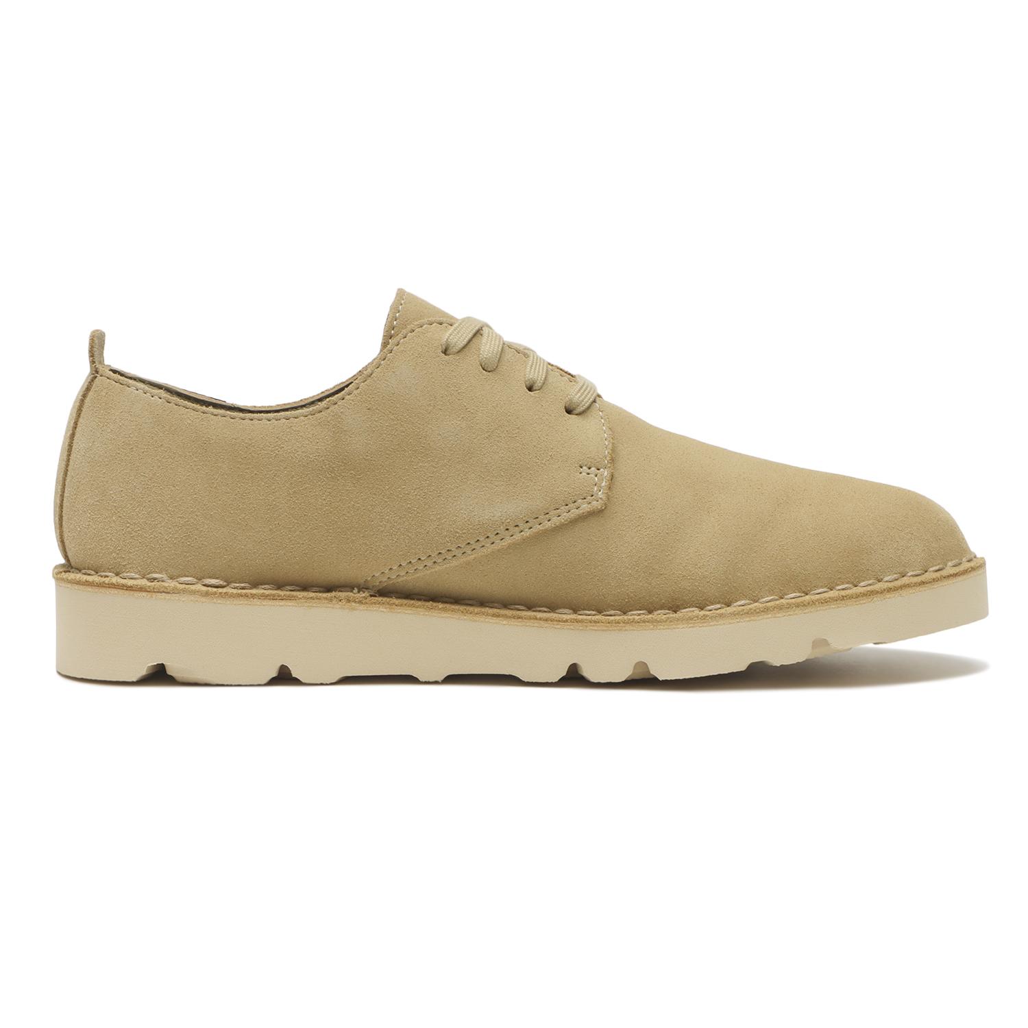  CLARKS DESERT LONDON GTX画像5