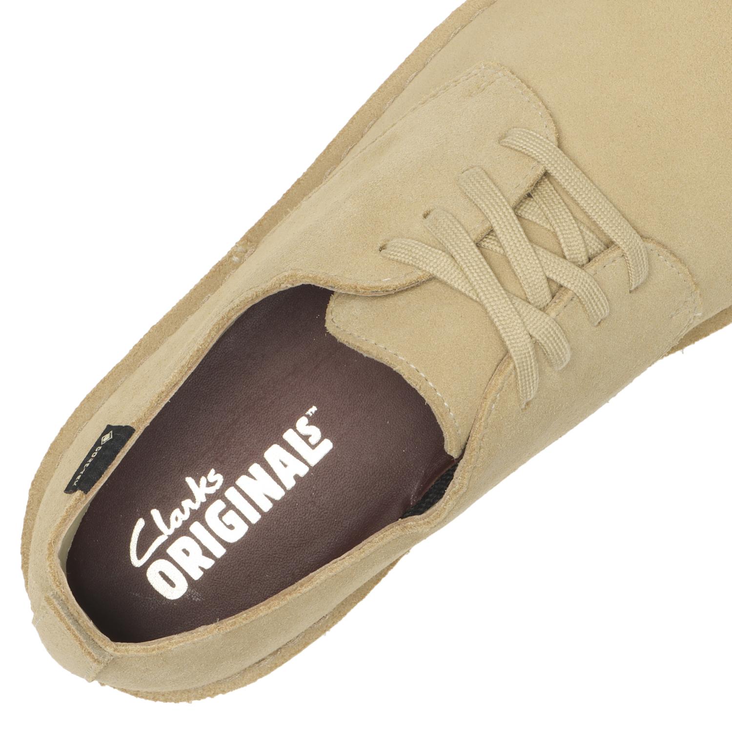  CLARKS DESERT LONDON GTX画像7