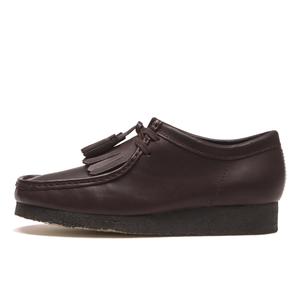 PURPLE GRAPE LEATHER