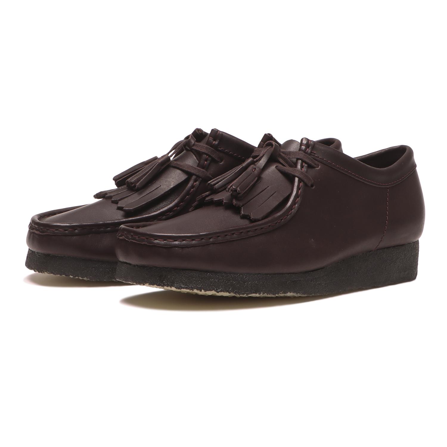  CLARKS WALLABEE画像2