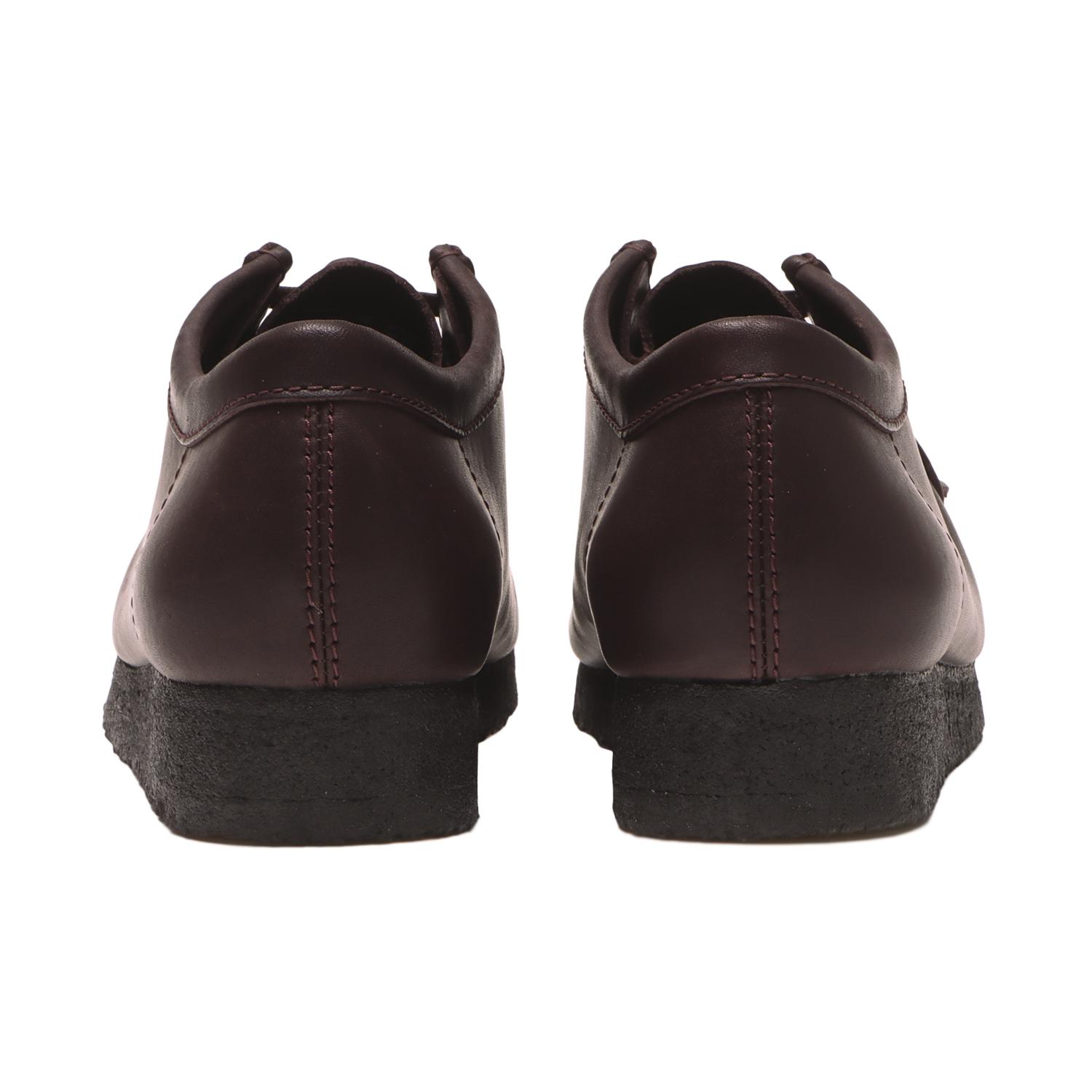  CLARKS WALLABEE画像4