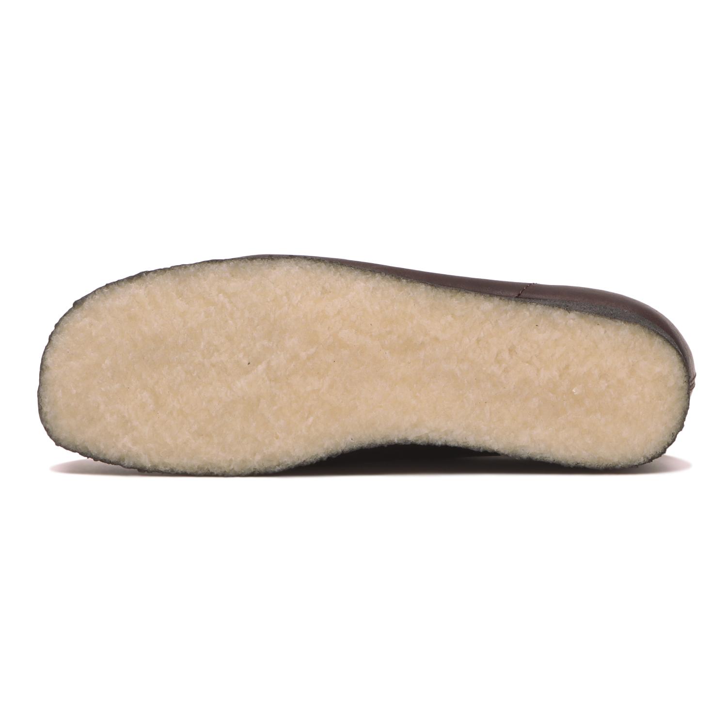 CLARKS WALLABEE画像6