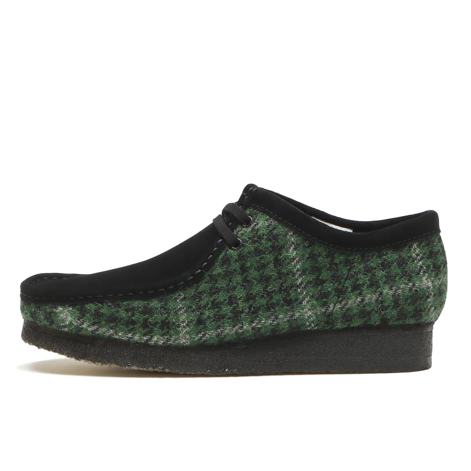  CLARKS WALLABEE画像1