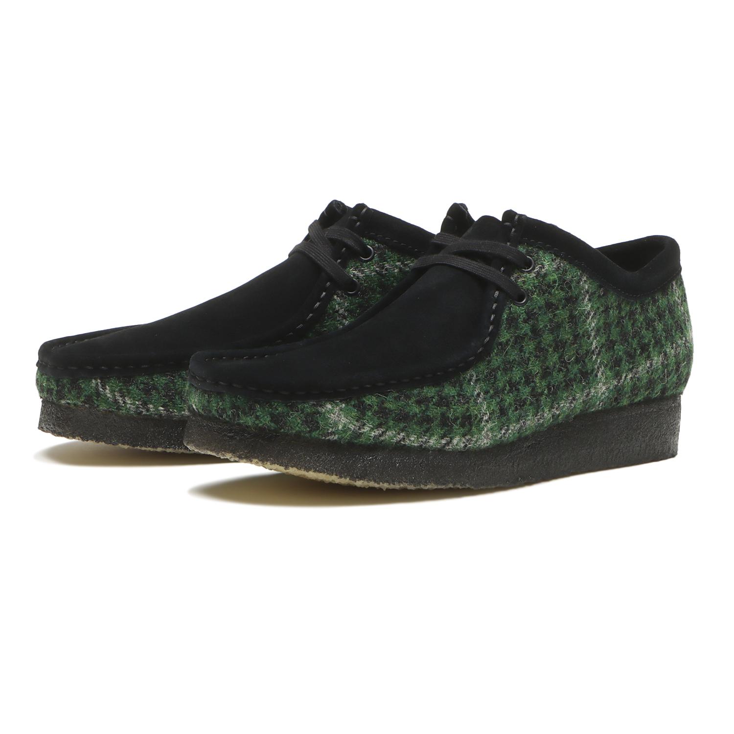  CLARKS WALLABEE画像2