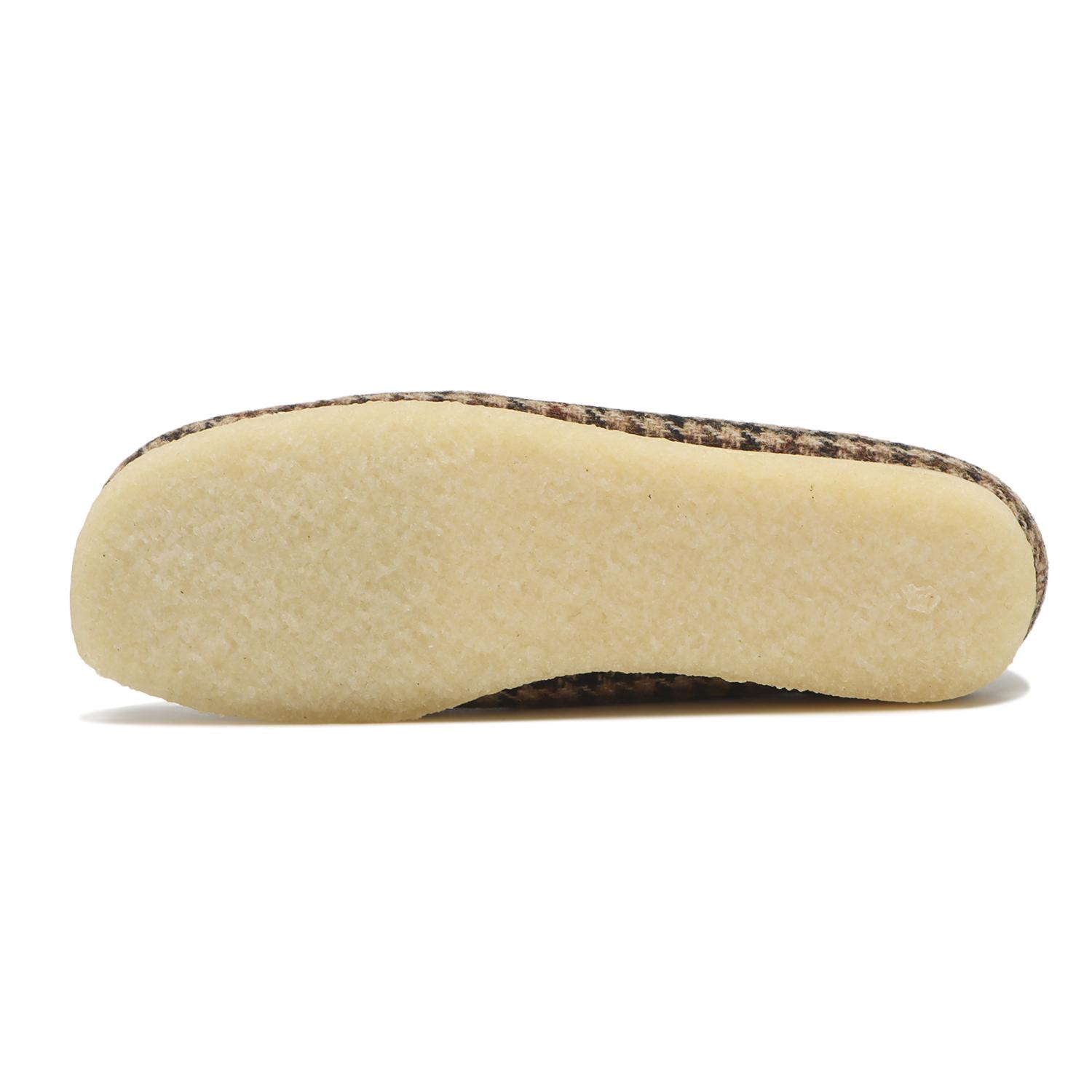  CLARKS WALLABEE画像6