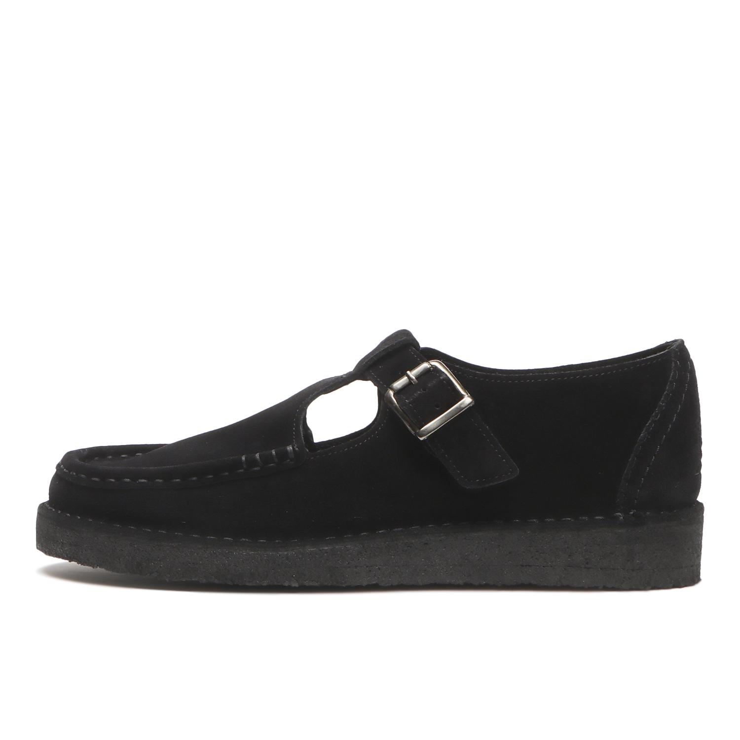  CLARKS NOMAD T BAR画像1