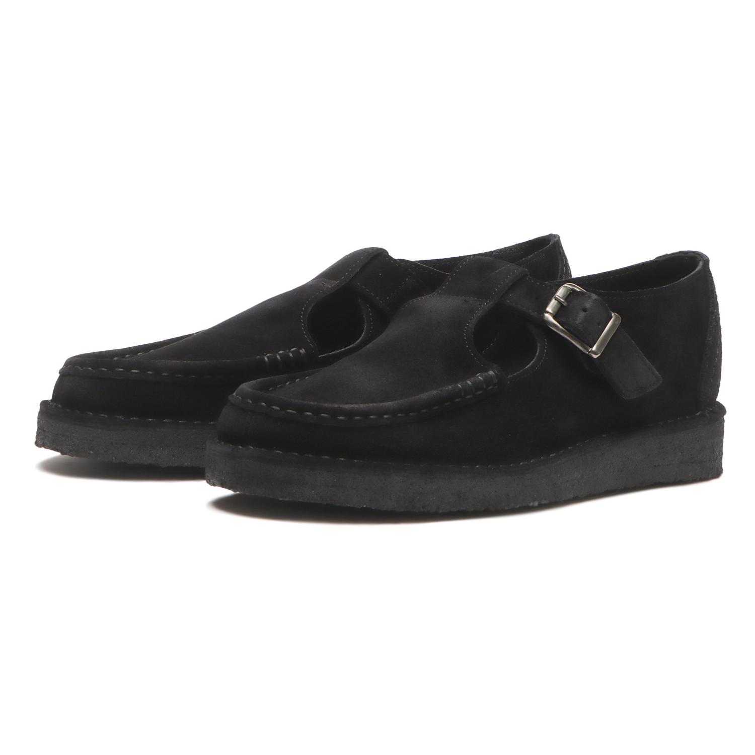  CLARKS NOMAD T BAR画像2