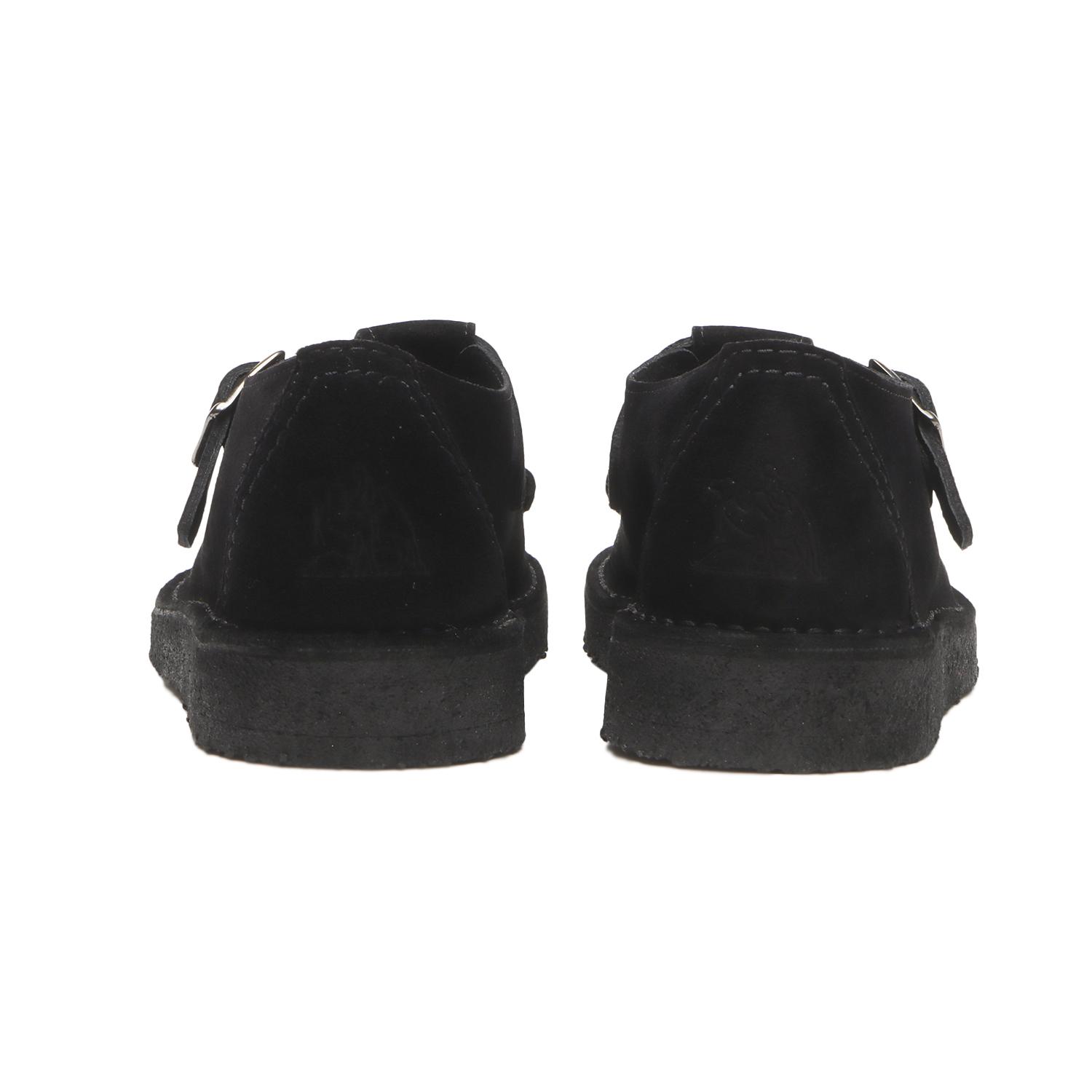  CLARKS NOMAD T BAR画像4