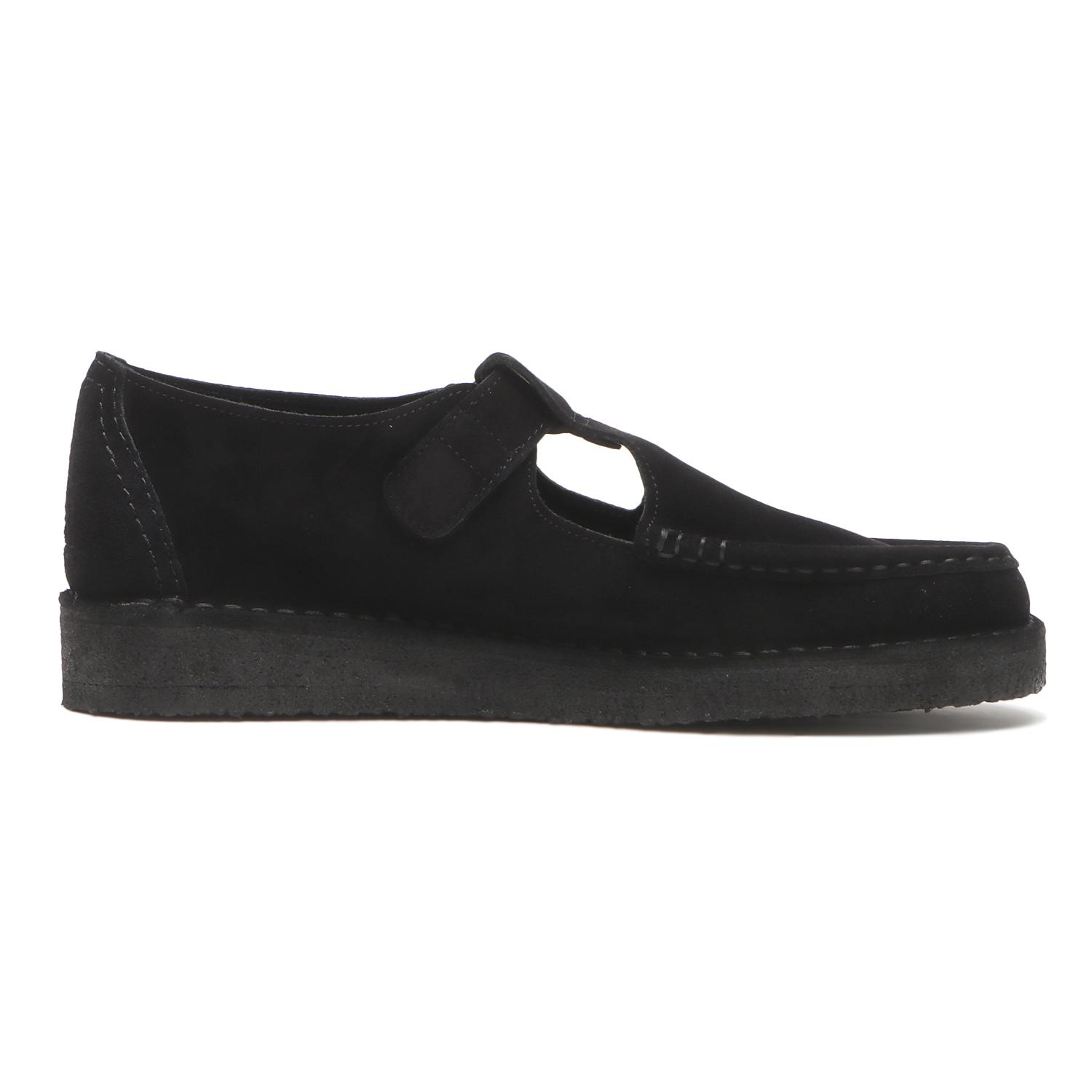  CLARKS NOMAD T BAR画像5