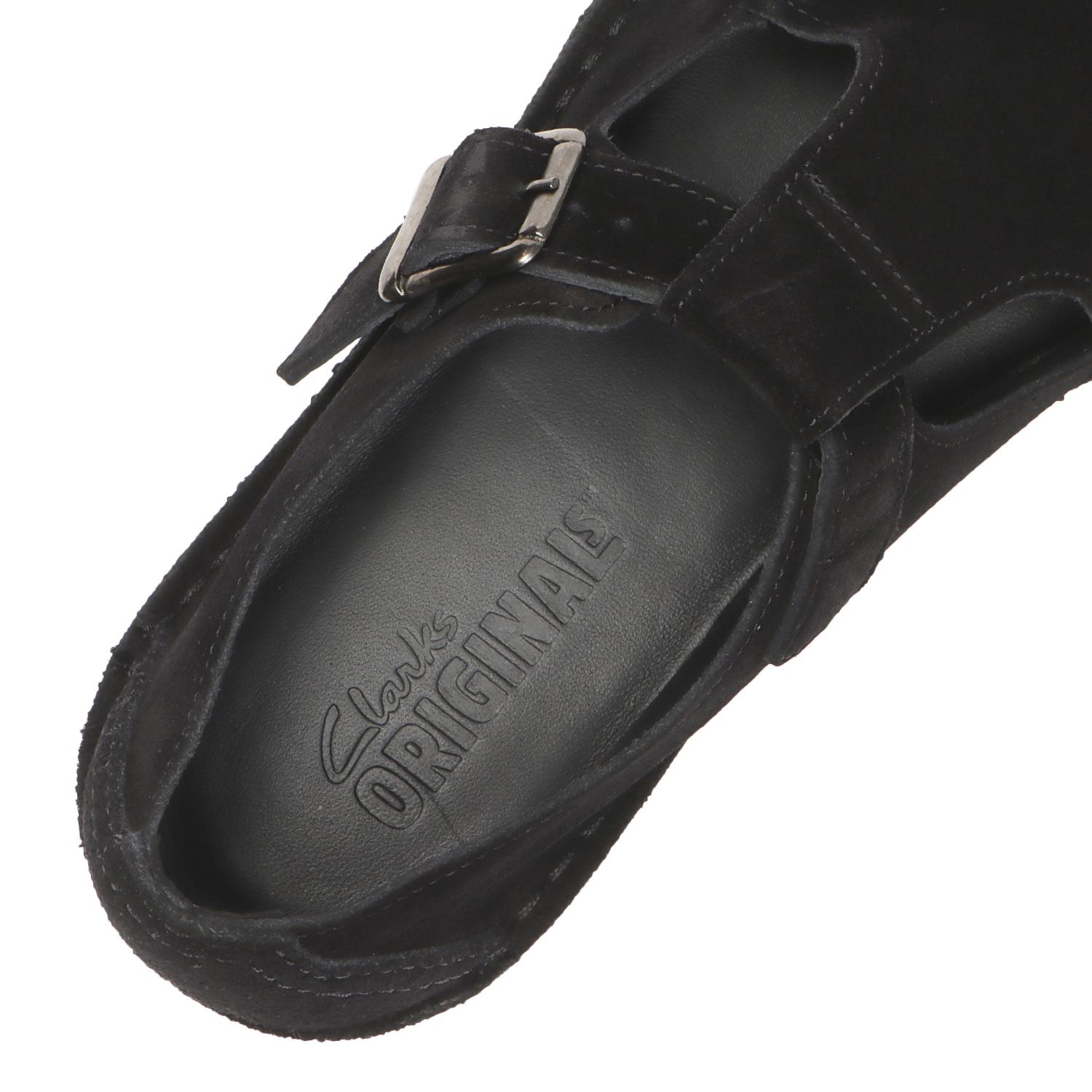  CLARKS NOMAD T BAR画像7