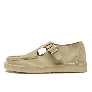 MAPLE SUEDE