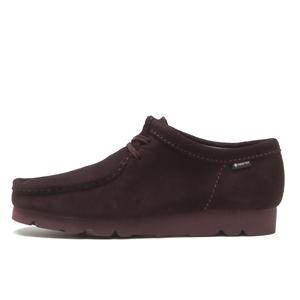 PURPLE GRAPE SUEDE
