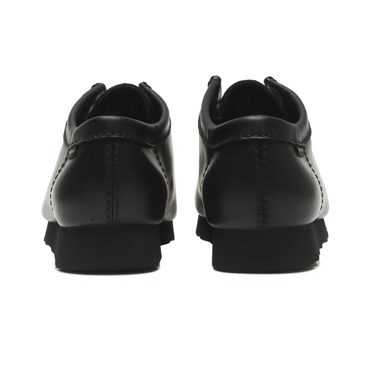  CLARKS WALLABEE GTX画像4
