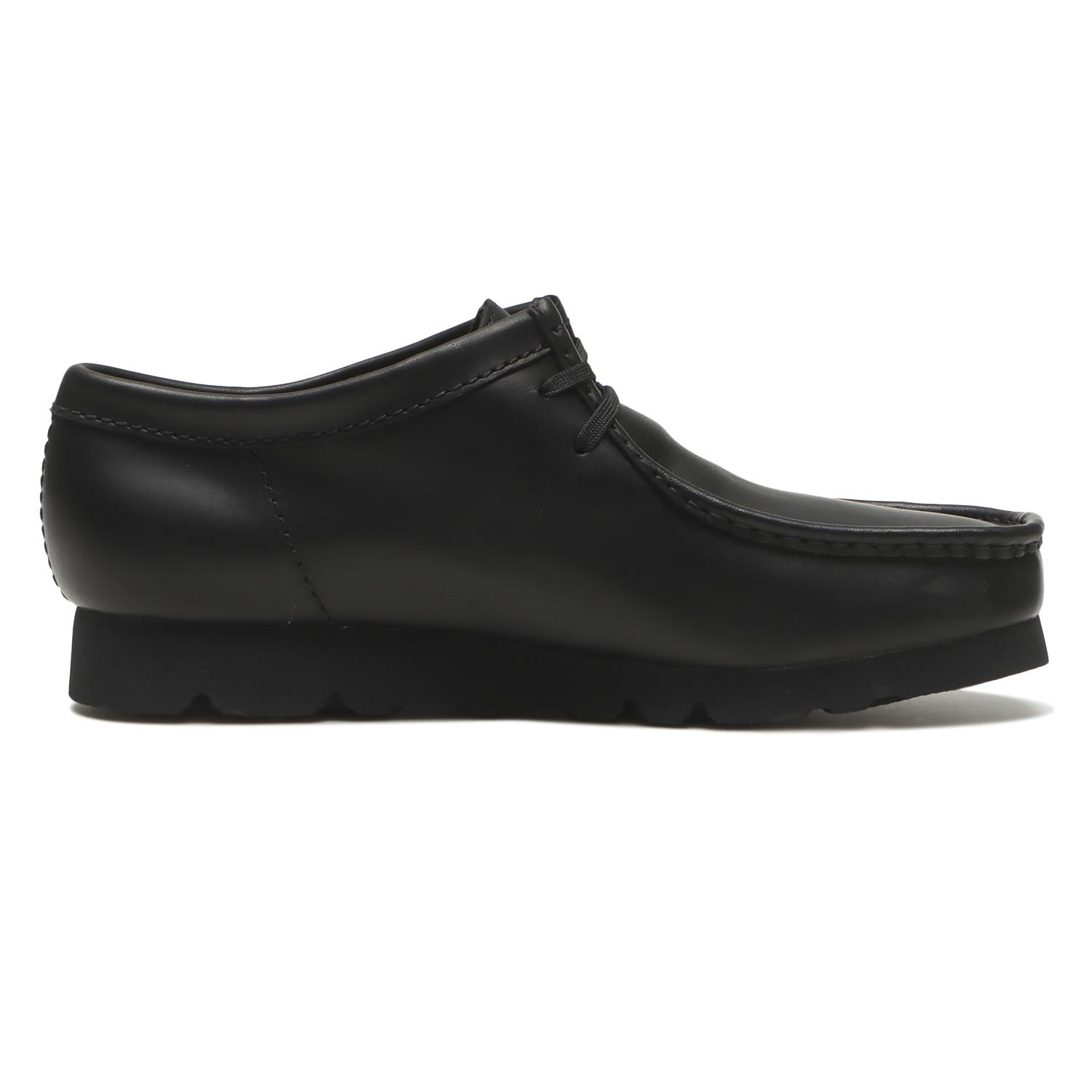  CLARKS WALLABEE GTX画像5