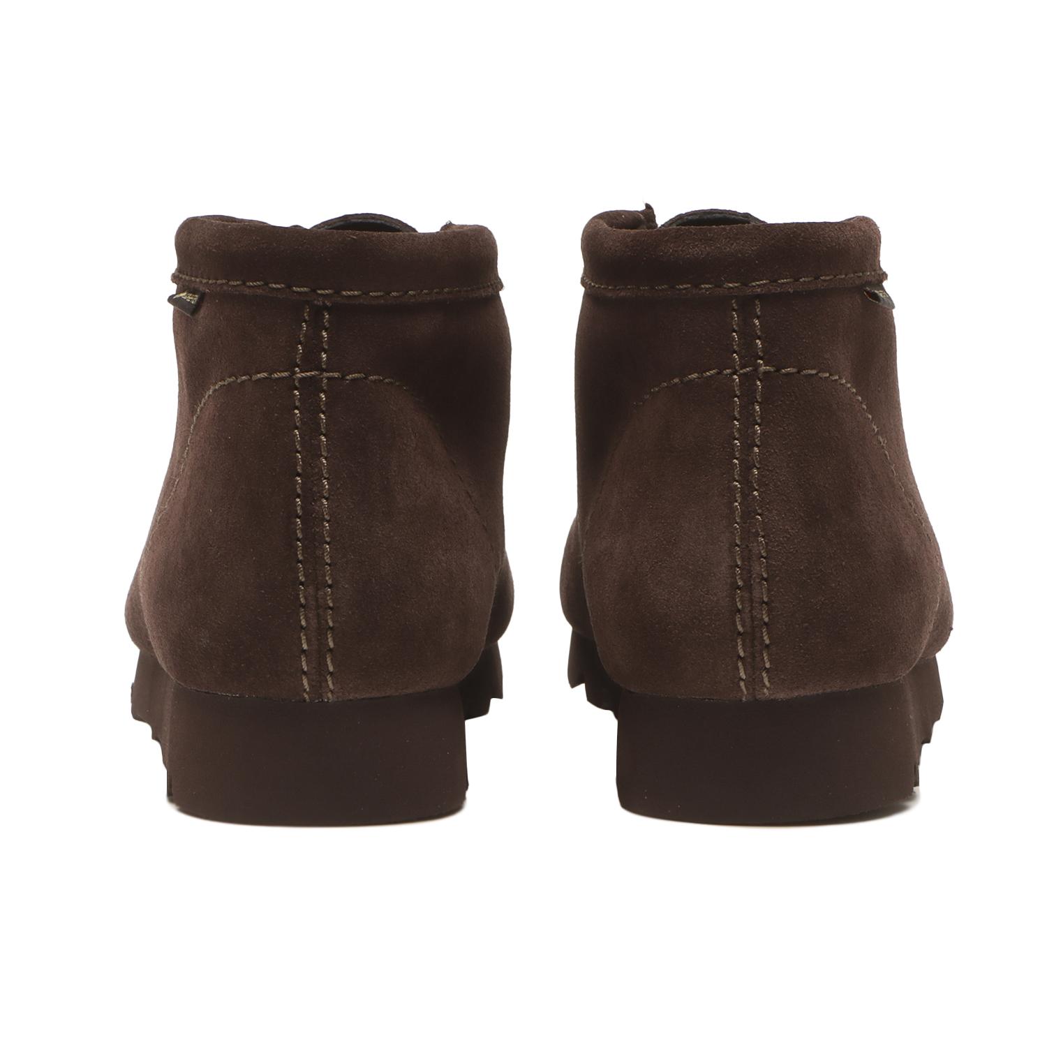  CLARKS WALLABEE BOOT GTX画像4