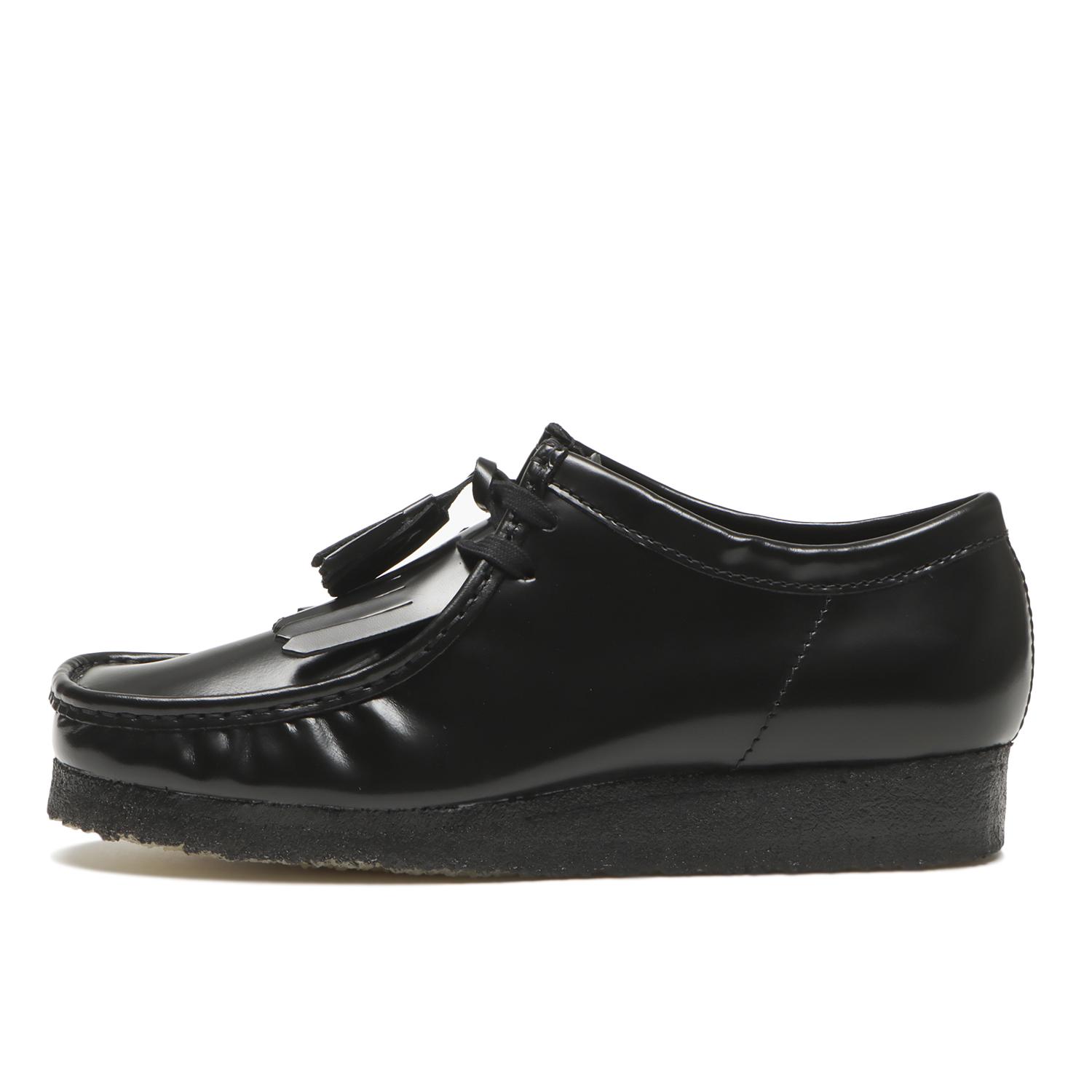  CLARKS WALLABEE画像1